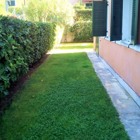 Casa Vacanze I Borghi Lägenhet Salionze Exteriör bild