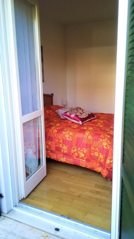 Casa Vacanze I Borghi Lägenhet Salionze Exteriör bild