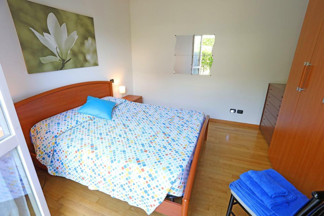 Casa Vacanze I Borghi Lägenhet Salionze Exteriör bild