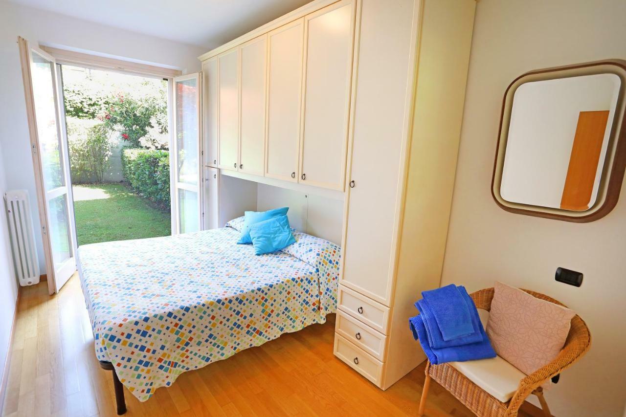 Casa Vacanze I Borghi Lägenhet Salionze Exteriör bild